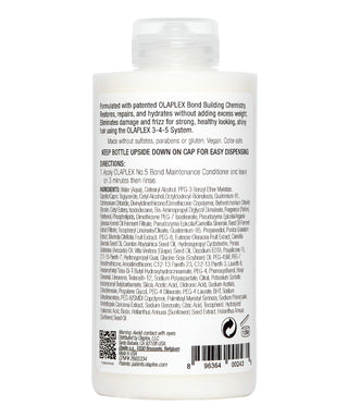 Olaplex No. 5 Bond Maintenance conditioner 250 ml N04462-02