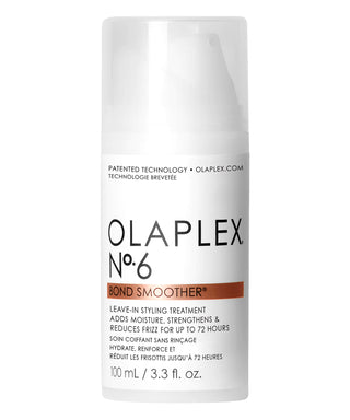 Olaplex No. 6 Bond Smoother 100 ml N04474-01