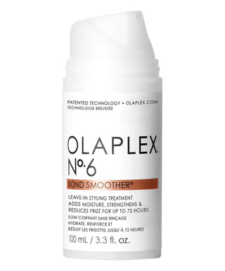 Olaplex No. 6 Bond Smoother 100 ml N04474-01