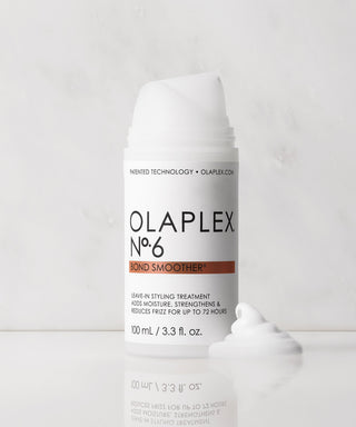 Olaplex No. 6 Bond Smoother 100 ml N04474