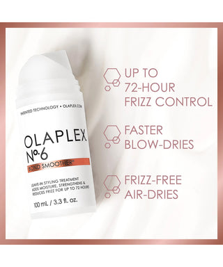Olaplex No. 6 Bond Smoother 100 ml N04474