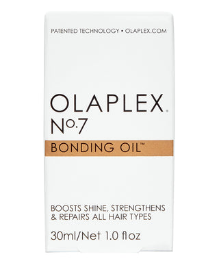 Olaplex No. 7 Bonding oil 30 ml N04465-01