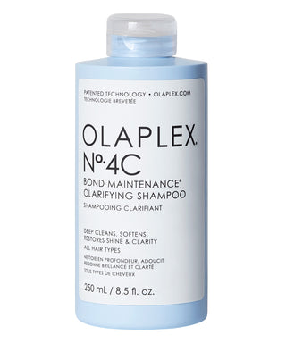 Olaplex No. 4C Bond Maintenance Clarifying shampoo 250 ml N04466-01