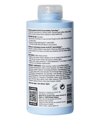 Olaplex No. 4C Bond Maintenance Clarifying shampoo 250 ml N04466-01