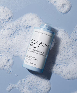 Olaplex No. 4C Bond Maintenance Clarifying shampoo 250 ml N04466