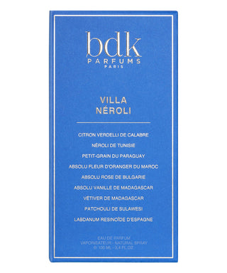 BDK Parfums Villa Neroli 100 ml N05662-01