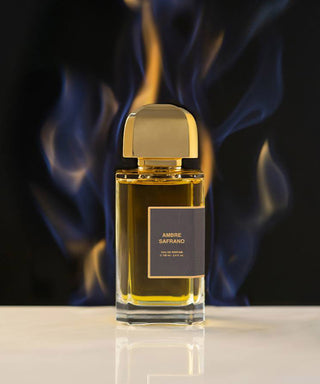 BDK Parfums Ambre Safrano 100 ml N05637