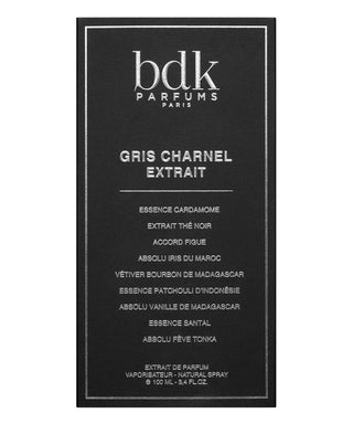 BDK Parfums Gris Charnel 100 ml N05646-01