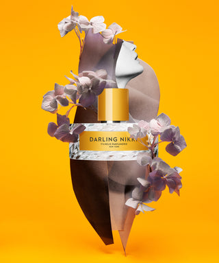 Vilhelm Parfumerie Darling Nikki 50 ml N02937
