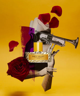 Vilhelm Parfumerie Dirty Velvet 50 ml N02939