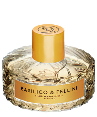 Vilhelm Parfumerie Basilico & Fellini 100 ml N02932-03