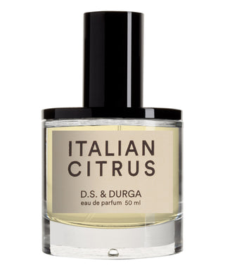 D.S. & Durga Italian Citrus 50 ml N00733-01