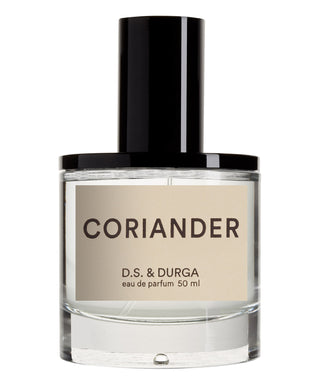 D.S. & Durga Coriander 50 ml N00723-02