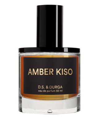 D.S. & Durga Amber Kiso 50 ml N00714-01