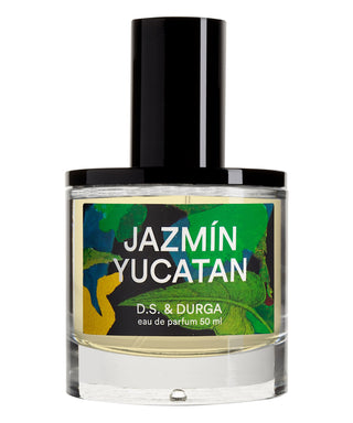 D.S. & Durga Jazmín Yucatan 50 ml N00734-02