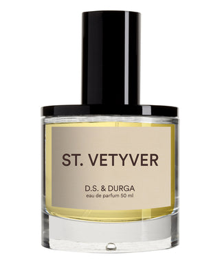 D.S. & Durga St. Vetyver 50 ml N00741-01