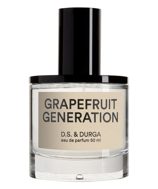 D.S. & Durga Grapefruit Generation 50 ml N00731-01
