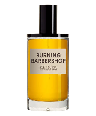 D.S. & Durga Burning Barbershop 100 ml N00722-02