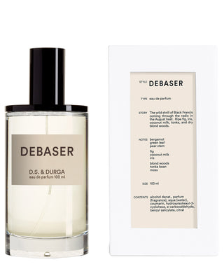 D.S. & Durga Debaser 100 ml N00727-03