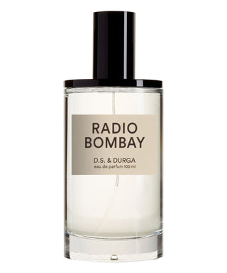 D.S. & Durga Radio Bombay 100 ml N00739-03