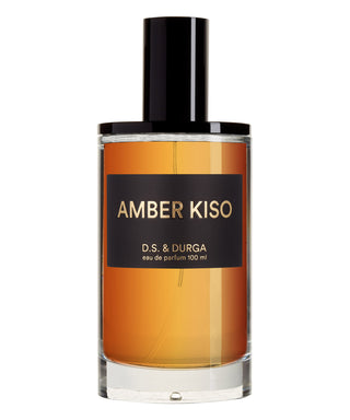 D.S. & Durga Amber Kiso 100 ml N00714-02