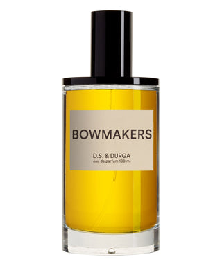 D.S. & Durga Bowmakers 100 ml N00720-02