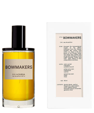 D.S. & Durga Bowmakers 100 ml N00720-02