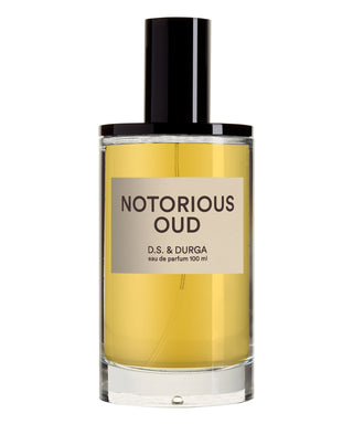 D.S. & Durga Notorious Oud 100 ml N00737-02
