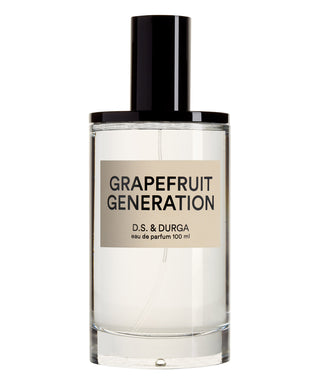 D.S. & Durga Grapefruit Generation 100 ml N00731-02