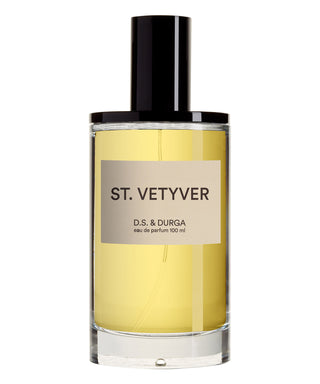 D.S. & Durga St. Vetyver 100 ml N00741-02