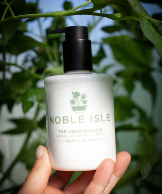 Noble Isle The Greenhouse Luxury lozione corpo 250 ml N04450
