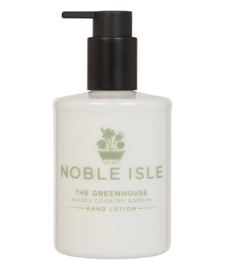 Noble Isle The Greenhouse Luxury lozione mani 250 ml N04453-01