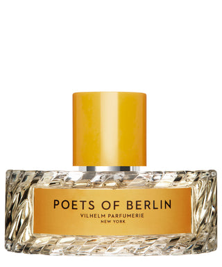 Vilhelm Parfumerie Poets Of Berlin 100 ml N02951-03