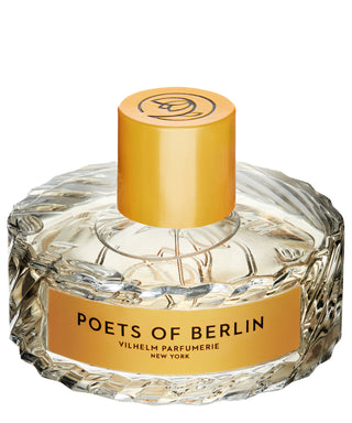 Vilhelm Parfumerie Poets Of Berlin 100 ml N02951-03
