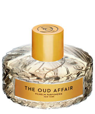 Vilhelm Parfumerie The Oud Affair 100 ml N02958-03