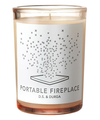 D.S. & Durga Portable Fireplace 200 g N05008-01