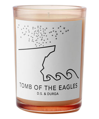 D.S. & Durga Tomb of the Eagles 200 g N05012-01