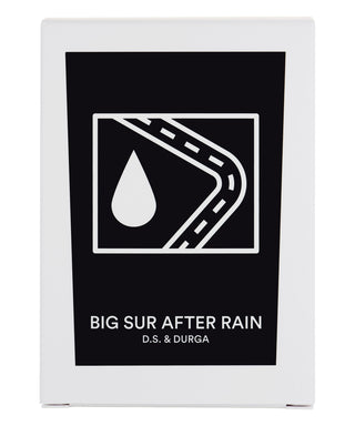 D.S. & Durga Big Sur After Rain 200 g N05002-01