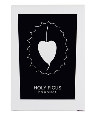 D.S. & Durga Holy Ficus 200 g N05006-01