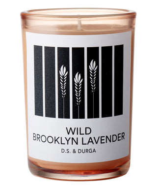 D.S. & Durga Wild Brooklyn Lavender 200 g N05014-01