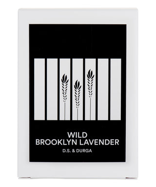 D.S. & Durga Wild Brooklyn Lavender 200 g N05014-01