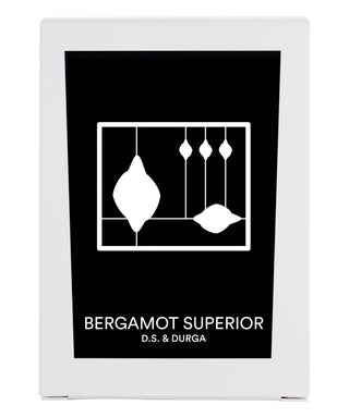 D.S. & Durga Bergamot Superior 200 g N05001-01