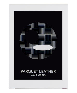 D.S. & Durga Parquet Leather 200 g N05007-01
