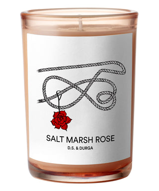D.S. & Durga Salt Marsh Rose 200 g N05010-01