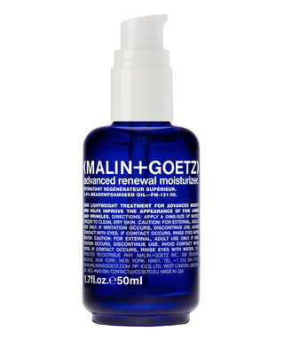 Malin+Goetz Crema idratante rigenerante avanzata 50 ml N04335-01