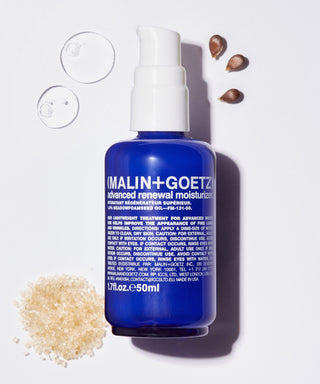 Malin+Goetz Crema idratante rigenerante avanzata 50 ml N04335