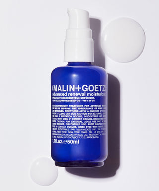 Malin+Goetz Crema idratante rigenerante avanzata 50 ml N04335