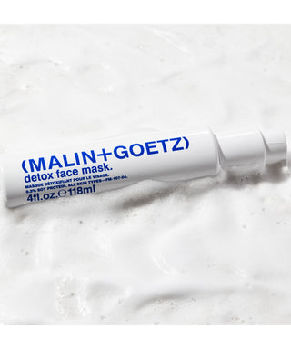 Malin+Goetz Maschera viso detox 118 ml N04326