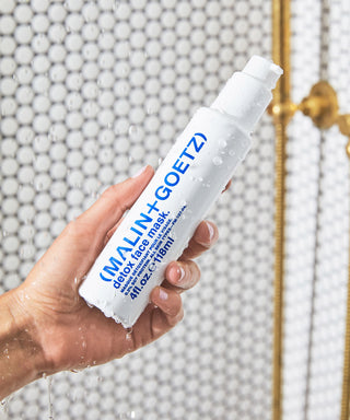 Malin+Goetz Maschera viso detox 118 ml N04326