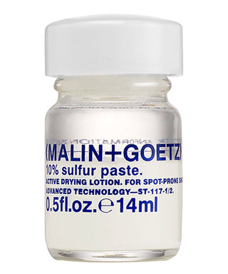 Malin+Goetz Pasta di zolfo al 10% 14 ml N04334-01